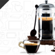 Illustration for article titled Enjoy Better Coffee With This $17 French Press